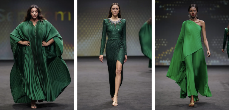 SEMSEM Fall 2022 Runway Collection