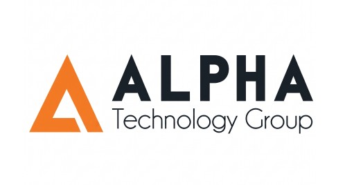 Alpha Technology Group logo